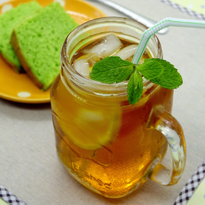 Sweet Iced Tea